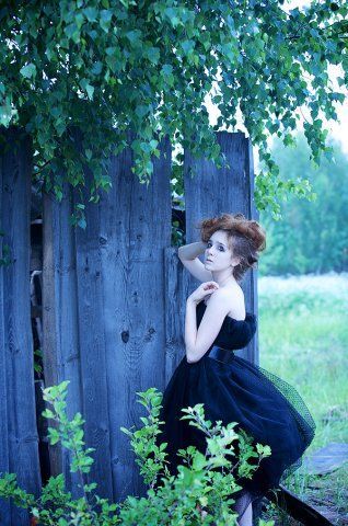 Настройка баланса белого